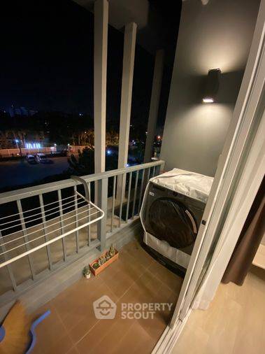 รูป คอนโด สตูดิโอ ที่ เดอะ พาทิโอ ซีวิว บางแสน ใกล้ บางแสน (ID 1327832) - รูปที่ 7/8