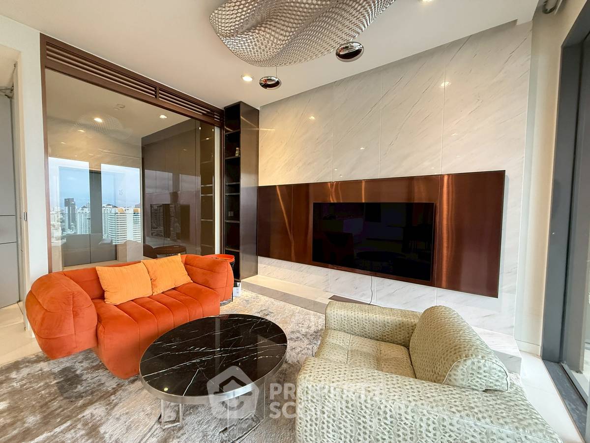 picture 2-BR Condo at Vittorio Sukhumvit 39 near BTS Phrom Phong (ID 2285261) - 13/16