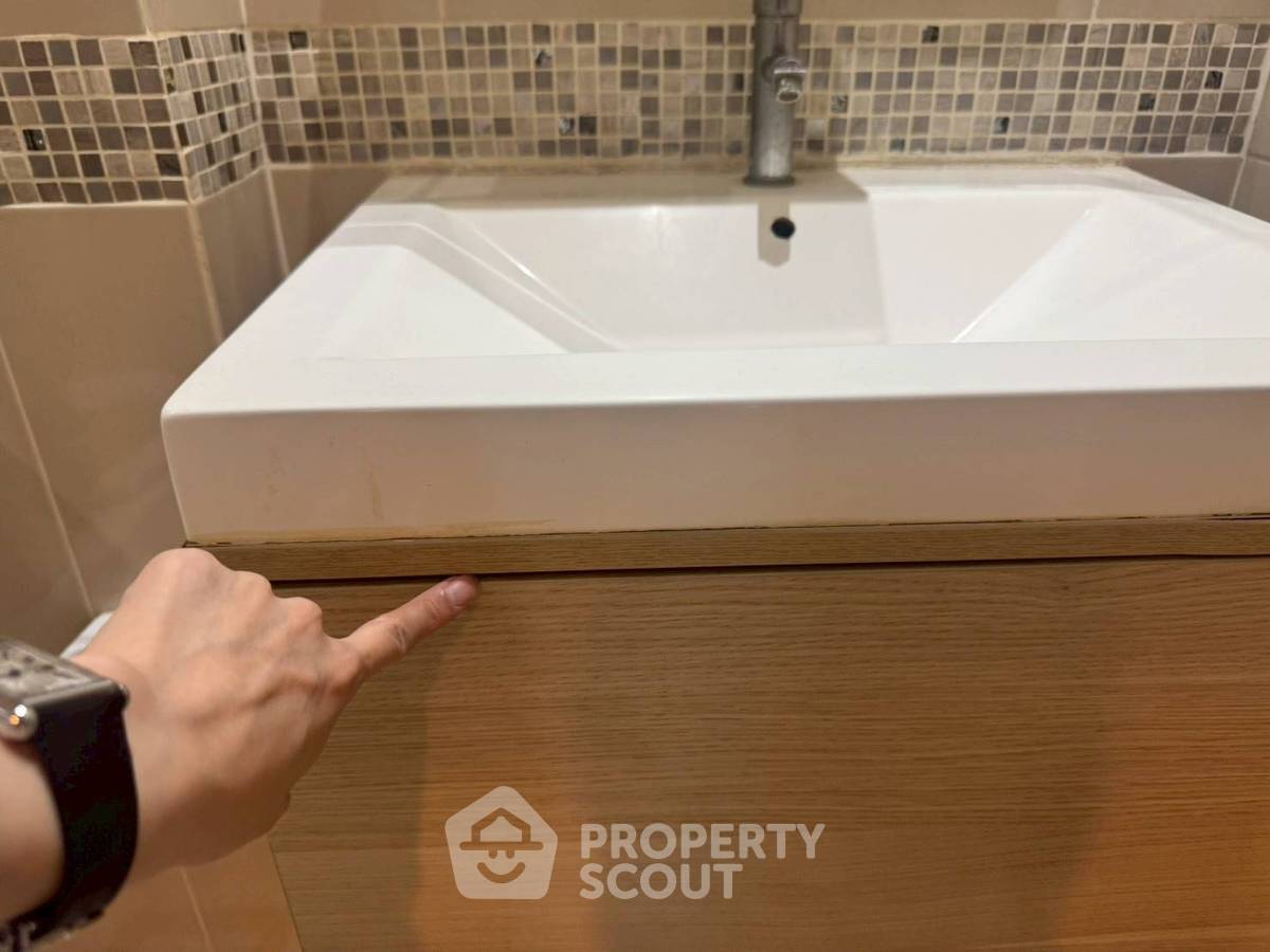 รูป คอนโด 1-ห้องนอน ที่ เอส วัน พระราม 9 ใน สวนหลวง (ID 2459060) - รูปที่ 14/14