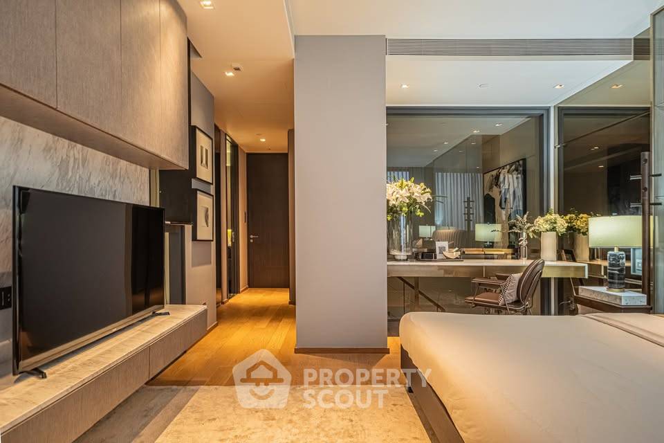 picture 2-BR Condo at Beatniq Sukhumvit 32 near BTS Thong Lor (ID 2401372) - 28/29