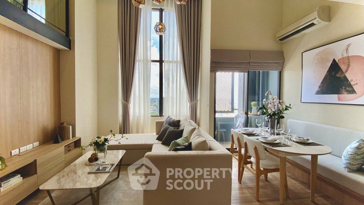 รูป คอนโด 2-ห้องนอน ที่ รามาดา พลาซ่า เรสซิเดนซ์ สุขุมวิท48 ใกล้ BTS พระโขนง (ID 856000) - รูปที่ 4/6