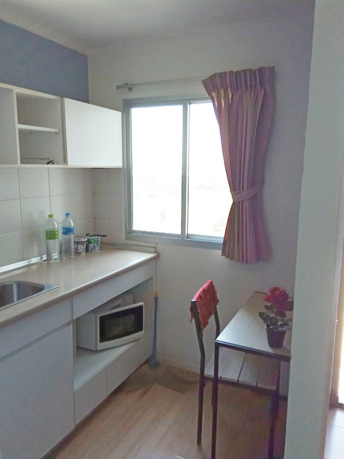 picture SC30 Condo for rent Lumpini Mega City Bangna - 8/27