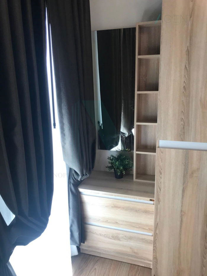 รูป 📌 ให้เช่าคอนโด ยูนิโอ สุขุมวิท 72 อาคาร C ชั้น 4 สตูดิโอ ขนาด 23.00 ตรม ใกล้ BTS แบริ่ง - รูปที่ 1/8