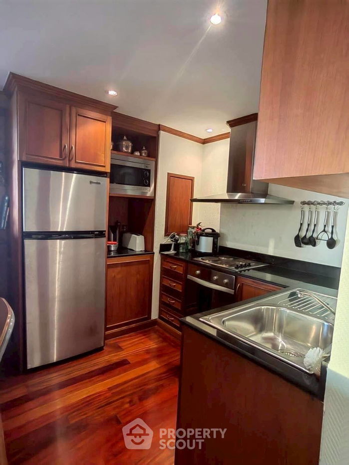 picture 3-BR Condo at Garden Cliff 2 Condominium close to Pattaya South (ID 2417764) - 14/14