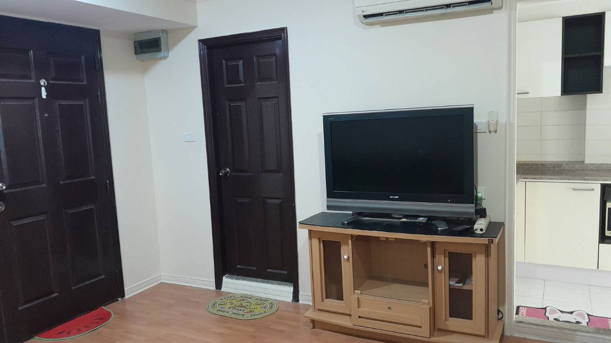 รูป #SC9969 ​ 📌 ให้เช่า | 🟦🟨ลุมพินี วิลล์ ศูนย์วัฒนธรรม​🟥🟩💬 𝑪𝒐𝒏𝒕𝒂𝒄𝒕 𝑳𝑰𝑵𝑬: @𝒔𝒆𝒄𝒓𝒆𝒕𝒑𝒓𝒐𝒑𝒆𝒓𝒕𝒚 🔥✨ - รูปที่ 4/6