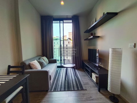 For Rent Condo , EDGE Sukhumvit 23 , BTS-Asok , Khlong Toei Nuea , Watthana , Bangkok , CX-90266 ✅ Live chat with us ADD LINE @connexproperty ✅ 