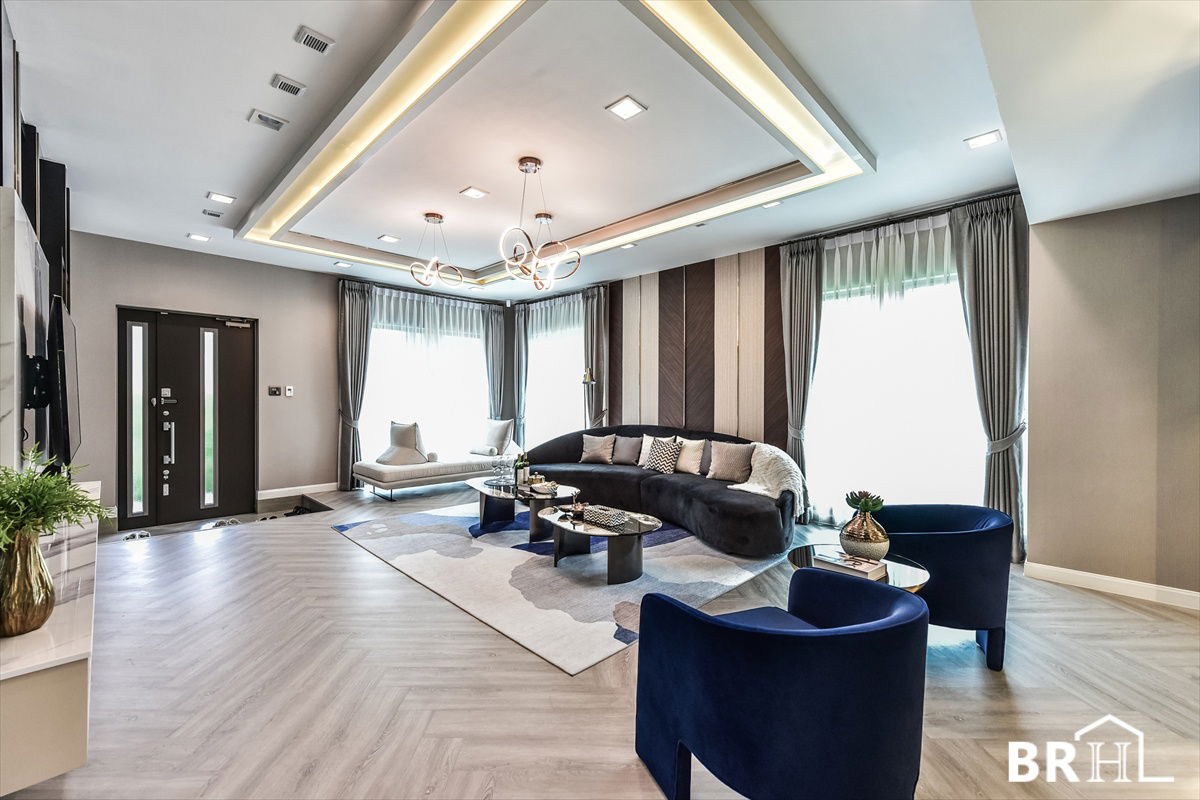 picture the signature perfect masterpiece rama 9-krungthep kreetha ultimate luxury lifestyle with convenience - 22/38