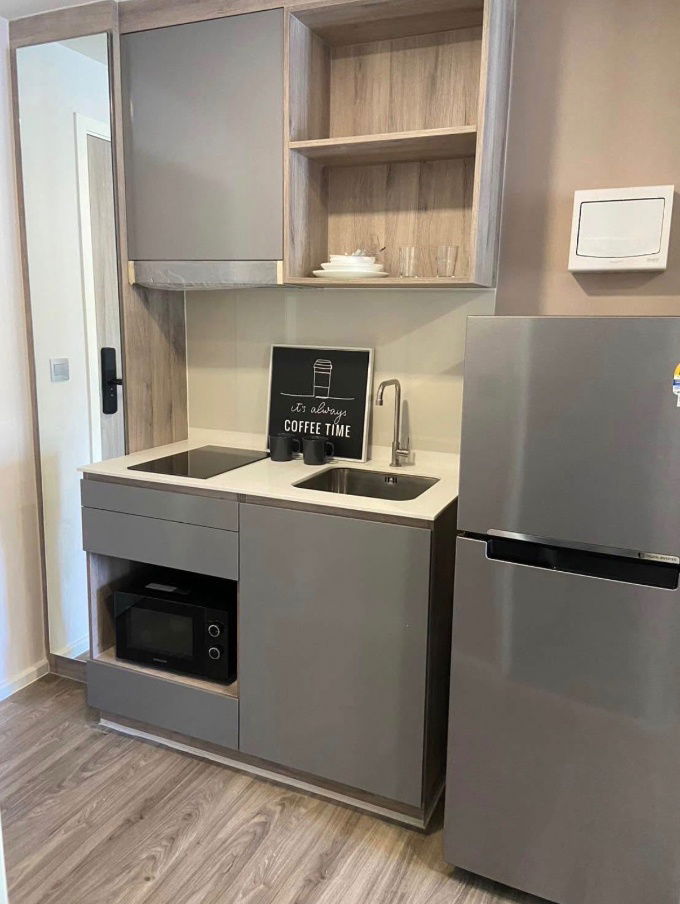 รูป Atmoz 8,000 บาท ตรงข้าม ม.เกษตร - รูปที่ 4/10