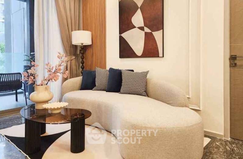 picture 2-BR Condo at Ashton Residence 41 near BTS Phrom Phong (ID 2372270) - 4/4