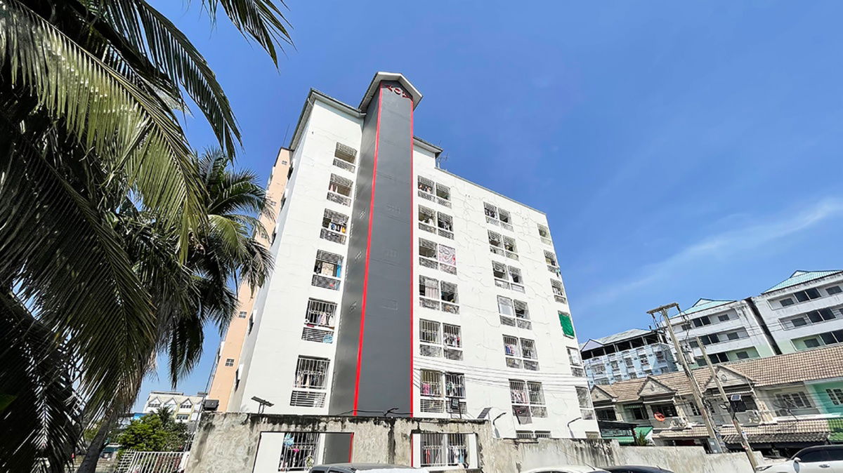 รูป ขายอพาร์ทเมนต์ นิคมอุตสาหกรรมนวนคร คลองหลวง ปทุมธานี - รูปที่ 5/14