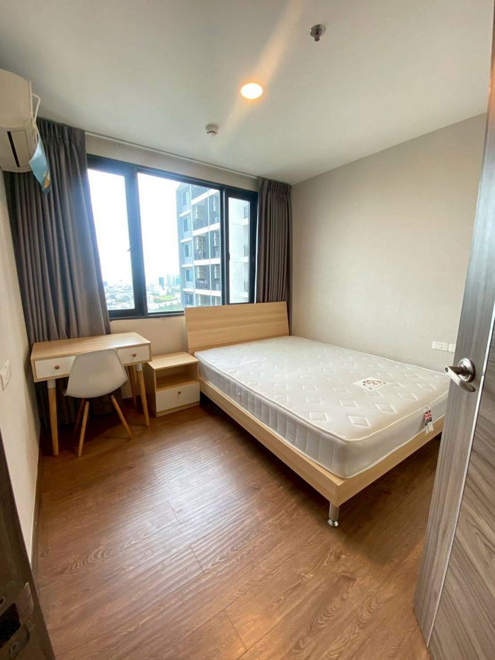 รูป TWP512 (Condo For Rent) Artisan Ratchada 1 Bedroom Near : MRT HuaiKhwang - รูปที่ 5/12