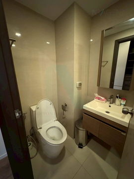 ðš For Sell Condo THE NEST SUKHUMVIT 64 Phase 2 Building 1, Floor 5,1 bed room, Room size 29 sqm