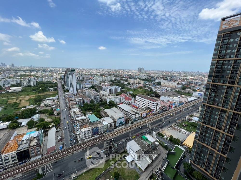picture 2-BR Condo at Niche Mono Sukhumvit-Bearing near BTS Bearing (ID 1288428) - 6/6