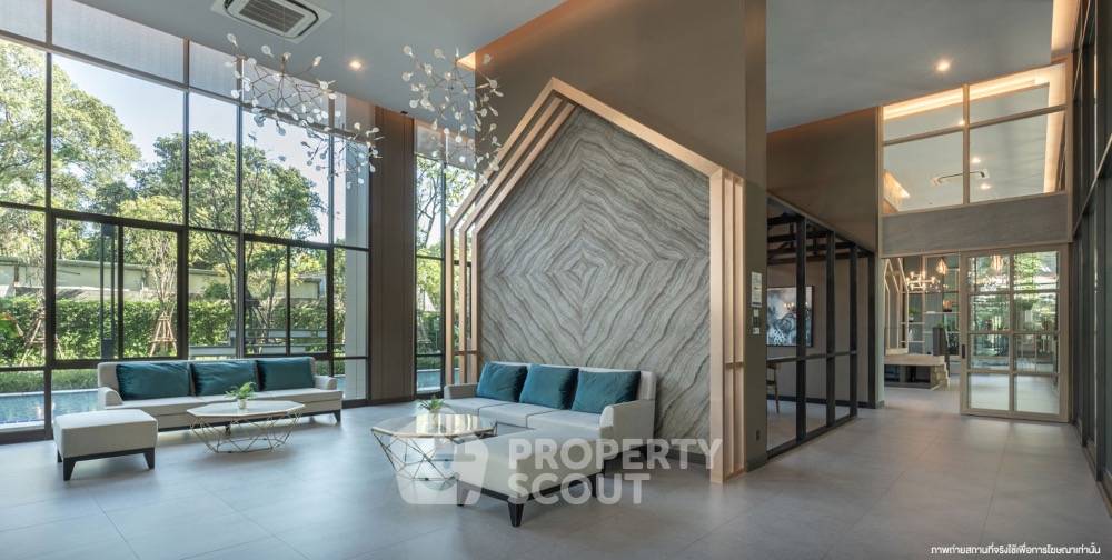 picture 1-BR Condo at Lumpini Park Phahon 32 near BTS Sena Nikhom (ID 1497357) - 25/26