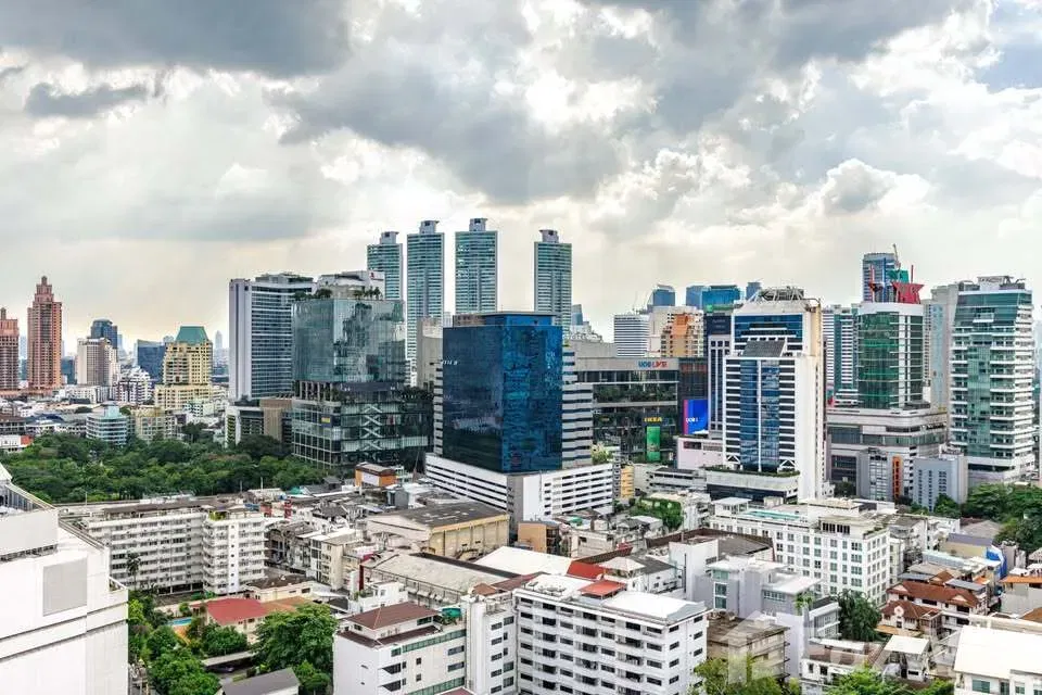 รูป คอนโดให้เช่า 1 ห้องนอน ในโครงการ โนเบิล สเตท 39 5904333 - รูปที่ 16/16