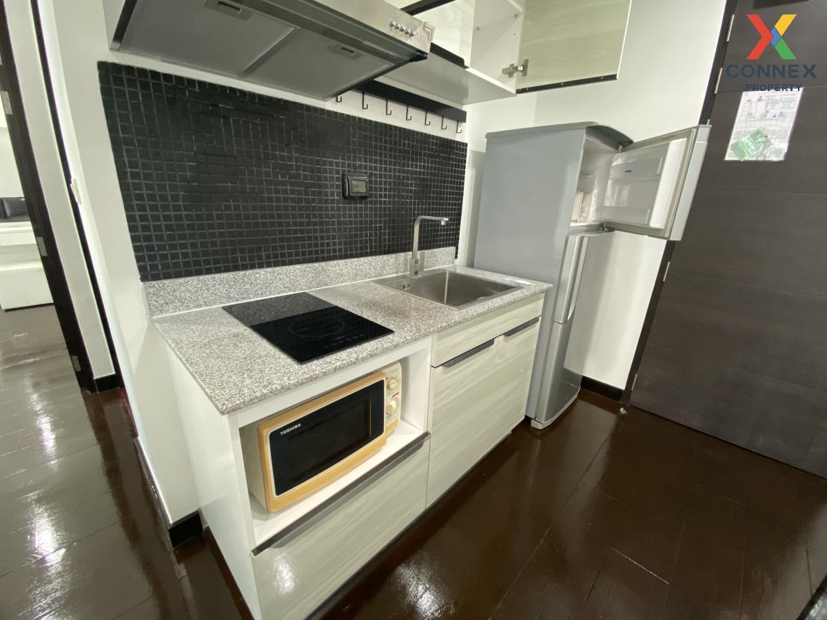 รูป เช่าคอนโด ไอดีโอ คิว พญาไท BTS-พญาไท ทุ่งพญาไท เขต ราชเทวี กรุงเทพ CX-131766 ✅ ทักไลน์ @connexproperty ตอบทันที ทีมงานมืออาชีพ ✅ - รูปที่ 4/9