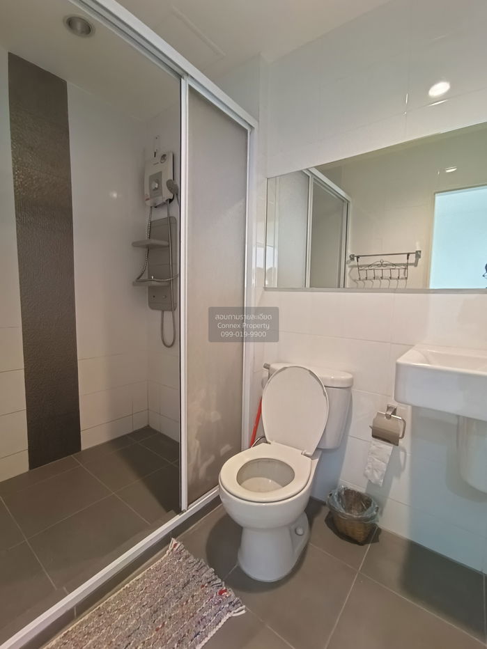 รูป เช่าคอนโด แอสปาย สุขุมวิท 48 BTS-พระโขนง พระโขนง เขต คลองเตย กรุงเทพ CX-08210 ✅ ทักไลน์ @connexproperty ตอบทันที ทีมงานมืออาชีพ ✅ - รูปที่ 9/10
