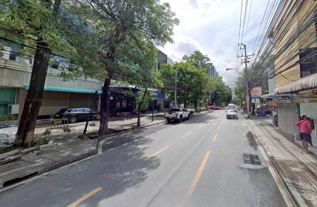 รูป ขายอพาร์ทเม้นท์ อินทามระ ใกล้โรงเรียนรักษาดินแดน - รูปที่ 3/4