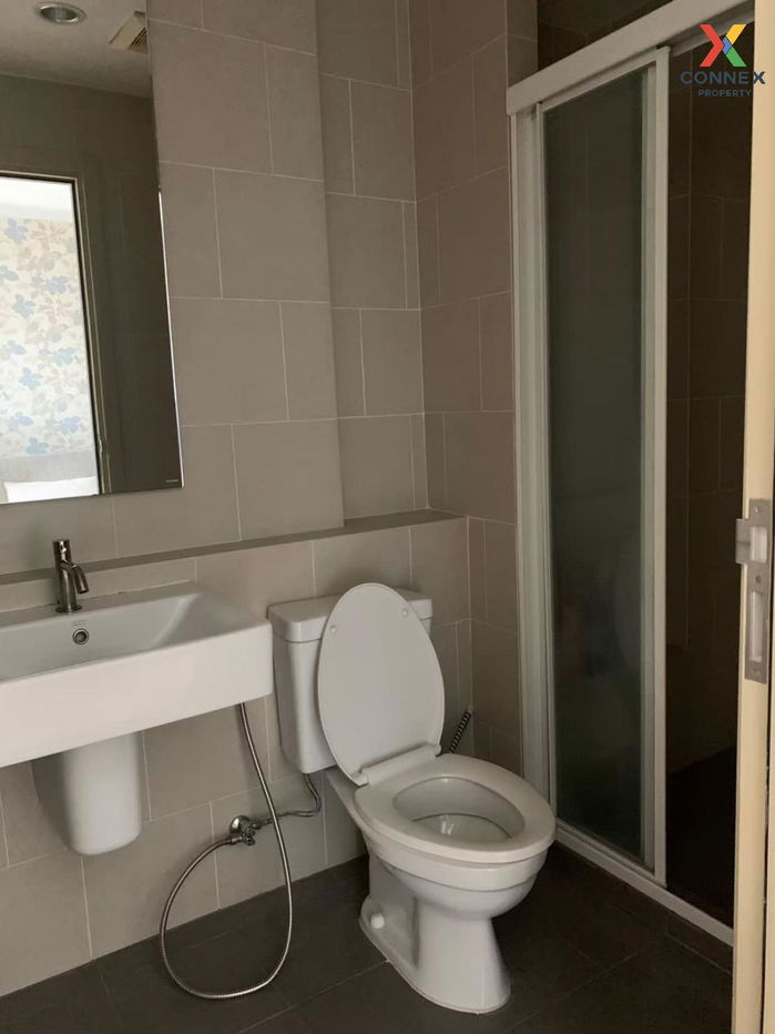 picture For Rent Condo , The Base Rama 9 - Ramkhamhaeng , ARL-Ramkhamhaeng , Hua Mak , Bang Kapi , Bangkok , CX-96254 ✅ Live chat with us ADD LINE @connexproperty ✅  - 8/8