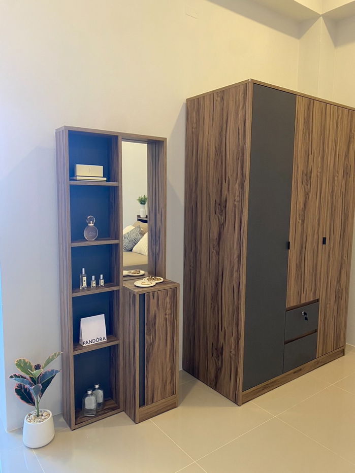 รูป THE TOUCH 28 อาคารพาณิชย์สร้างใหม่ 3 ชั้น 3 ห้องนอน 4 ห้องน้ำ ซอยทรัพย์บุญชัย 28 - รูปที่ 21/26