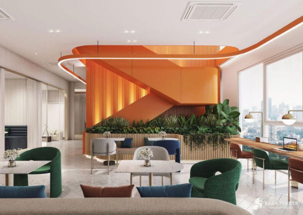 รูป Condo for rent: "CULTURE Chula" Contact Line ID: @078mygfi 📌📌 - รูปที่ 10/13