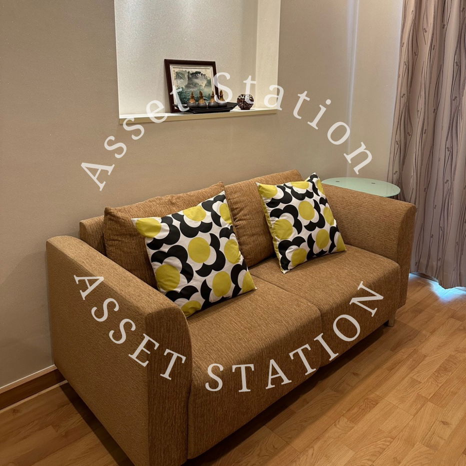 picture Condo for sale: Casa Condo Asoke-DinDaeng, lowest price, near MRT Rama 9 - 2/13