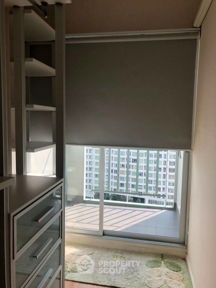 รูป คอนโด 1-ห้องนอน ที่ ลุมพินีวิลล์ รามคำแหง 26 ใกล้ รามคำแหง (ID 347647) - รูปที่ 21/35