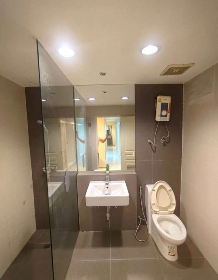 picture #R7965 🎉 021268 Condo for rent  Waterford Diamond Tower (Sukhumvit) - 14/15