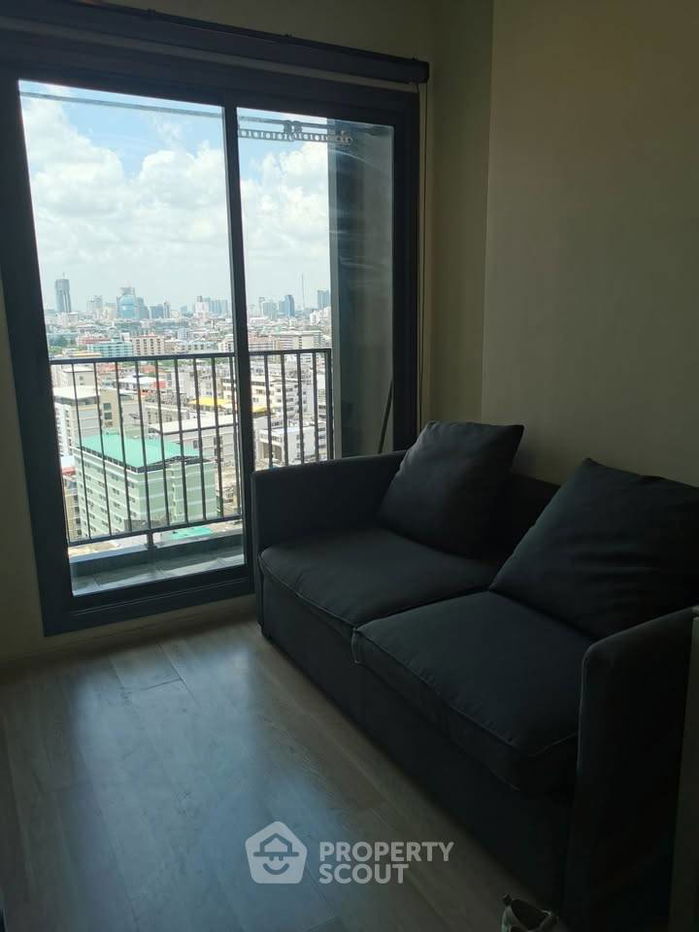 รูป คอนโด 1-ห้องนอน ที่ เซนทริค ห้วยขวาง สเตชั่น ใกล้ MRT ห้วยขวาง (ID 2156404) - รูปที่ 8/9