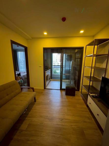 picture 🚩 For Sell Condo THE NEST SUKHUMVIT 64 Phase 2 Building 1, Floor 5,1 bed room, Room size 29 sqm - 5/8