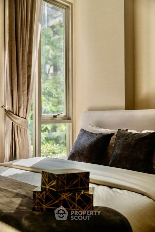 picture 2-BR Condo at Fynn Sukhumvit 31 near MRT Sukhumvit (ID 2441246) - 19/27