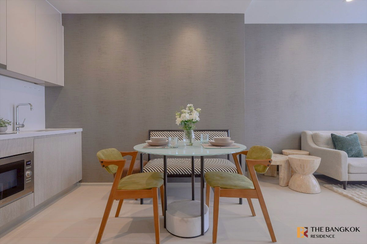 picture 🔥 Urgent! Large 1 Bedroom Unit at the Best Price - Noble Ploenchit, Near Bts Phloen Chit - 9/14