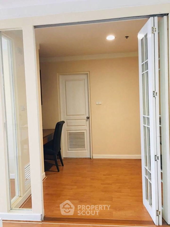 picture 3-BR Condo at The Waterford Diamond Tower Sukhumvit near BTS Phrom Phong (ID 2394380) - 18/25