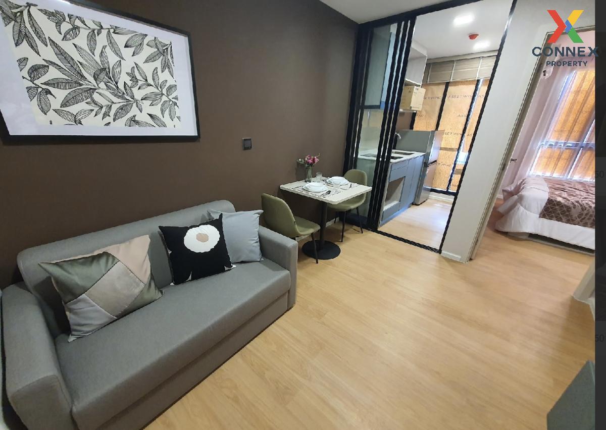 picture For Rent Condo , Atmoz Kanaal Rangsit , Pracha Thipat , Thanyaburi , Pathum Thani , CX-118370 ✅ Live chat with us ADD LINE @connexproperty ✅ - 10/10