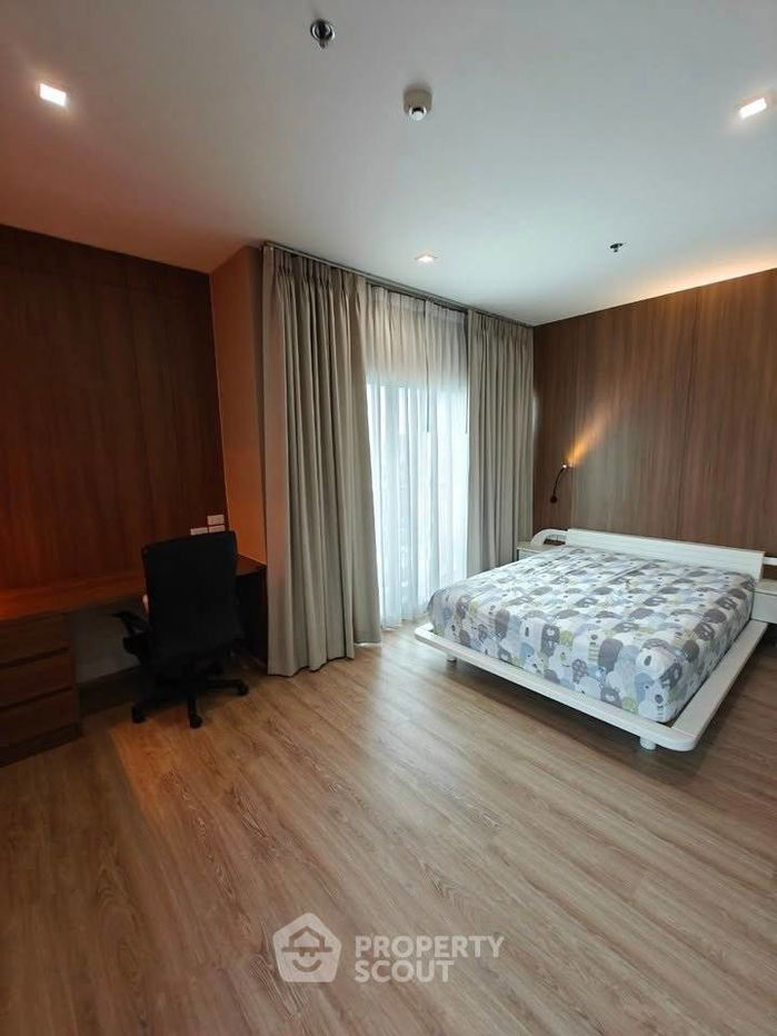 รูป คอนโด 1-ห้องนอน ที่ โนเบิล รีฟอร์ม อารีย์ ใกล้ BTS อารีย์ (ID 2419690) - รูปที่ 8/15