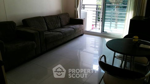 2-BR Condo at @ City Sukhumvit 101/1 near BTS Punnawithi (ID 2096084)