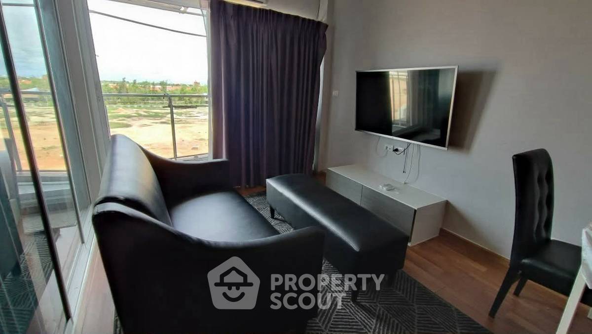 รูป คอนโด 1-ห้องนอน ที่ ไมอามี่ บางปู ใน ท้ายบ้าน (ID 2461157) - รูปที่ 7/15