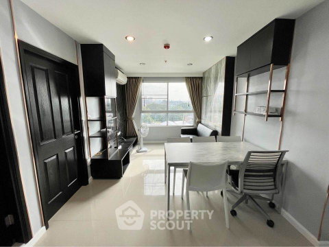 1-BR Condo at Dbura near MRT Fai Chai (ID 654388)