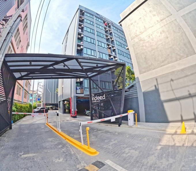 รูป Indeed condo amata ถูกสุด!! 950,000 เจ้าของขายเอง - รูปที่ 6/8