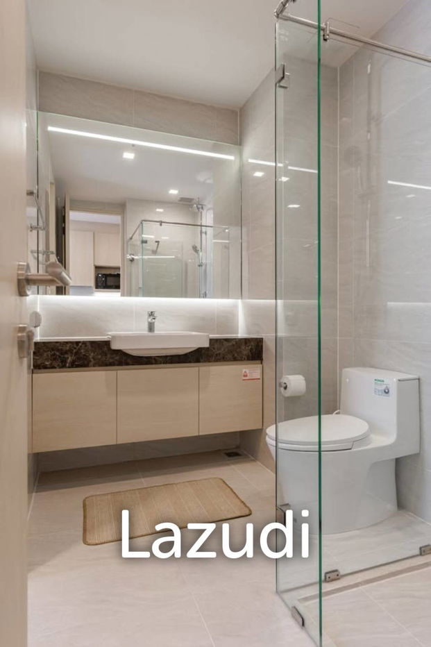 picture 1 Bed 1 Bath 30 SQ.M NOBLE STATE 39 - 4/13