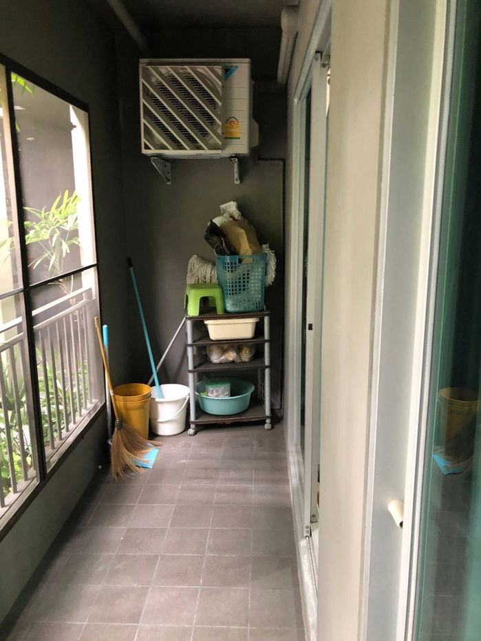 picture #R7968 ð 021268 Condo for rent The Seed Memory Siam - 10/10