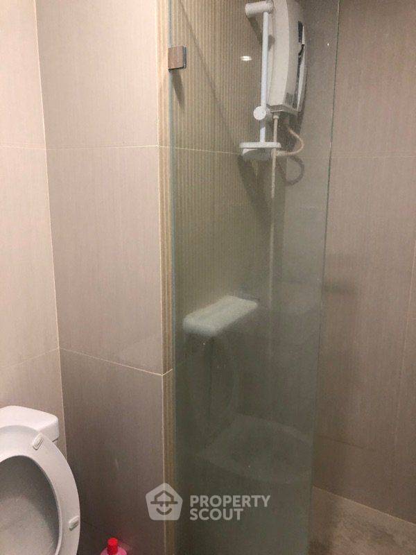 picture 1-BR Condo at The Parkland Phetkasem Thapra near MRT Tha Phra (ID 59784) - 5/5