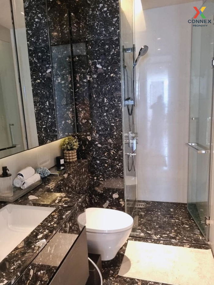 รูป เช่าคอนโด  บีทนิค สุขุมวิท 32 BTS-ทองหล่อ คลองตัน เขต คลองเตย กรุงเทพ CX-110875 ✅ ทักไลน์ @connexproperty ตอบทันที ทีมงานมืออาชีพ ✅  - รูปที่ 11/11