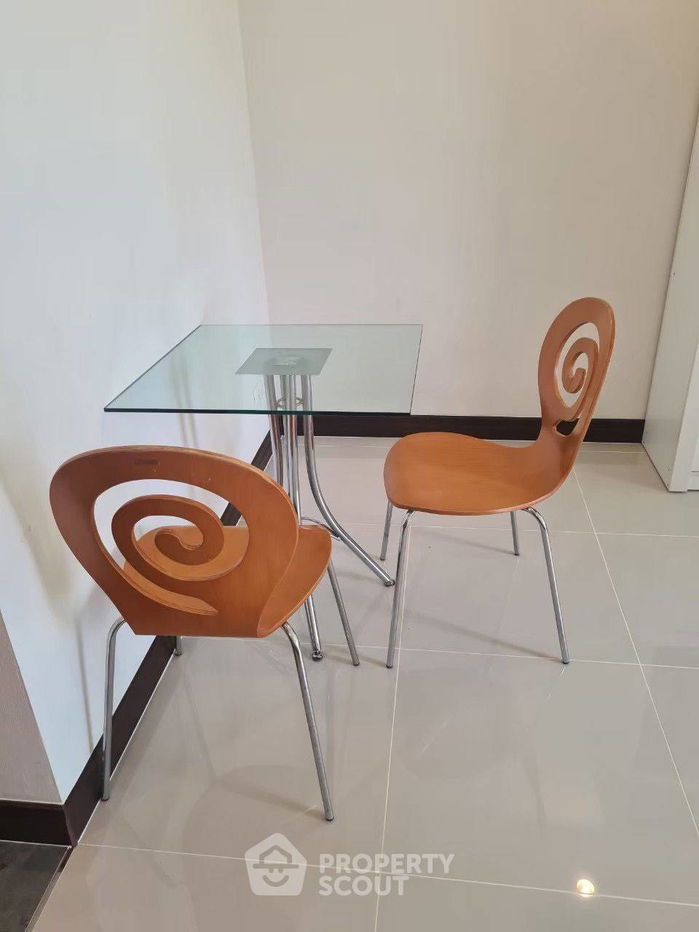 picture 1-BR Condo at Supalai Oriental Place Sathorn Suanplu near MRT Lumphini (ID 1919414) - 9/9