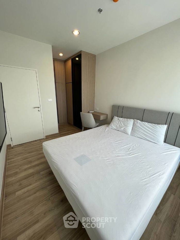 picture 2-BR Condo at Niche Mono Sukhumvit-Bearing near BTS Bearing (ID 1288428) - 3/6