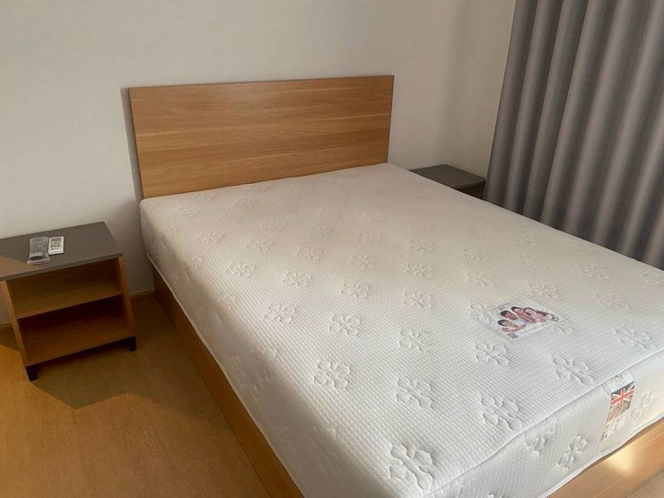 picture 📍For rent - Maru Ladprao 15 ✨ Pet friendly 🐶 2bedroom Fully furnished ⚡️🔥🔥 - 6/12