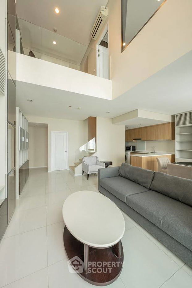 picture 1-BR Condo at Villa Asoke near MRT Phetchaburi (ID 2401552) - 5/18