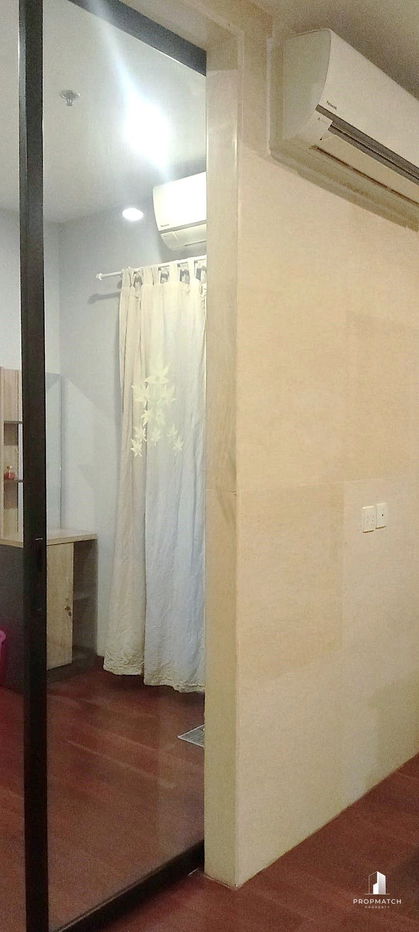 รูป PM035597 ✨Flash Deal ✨Life Asoke ( 1Bed 1Bath 35SQM.) แต่งครบพร้อมอยู่ !! เพียง 20,000 บาทต่อเดือน Tel.0981315848 @propmatch - รูปที่ 10/14