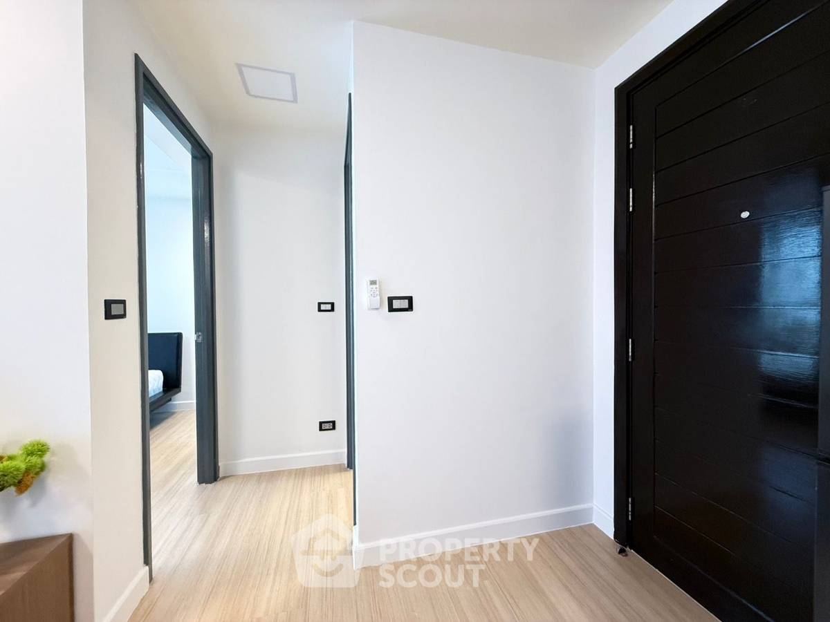 รูป คอนโด 1-ห้องนอน ที่ ทรู ทองหล่อ ใน บางกะปิ (ID 2460207) - รูปที่ 6/11