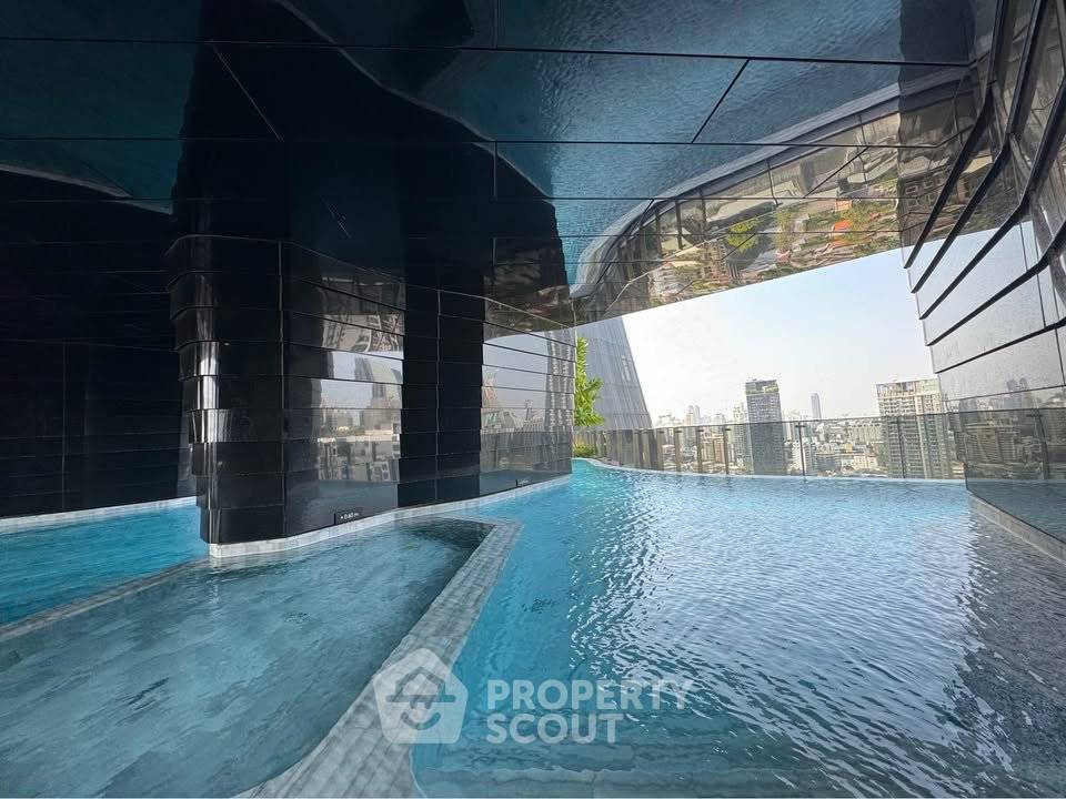 picture 1-BR Condo at Ideo Q Sukhumvit 36 near BTS Thong Lor (ID 2428297) - 8/12